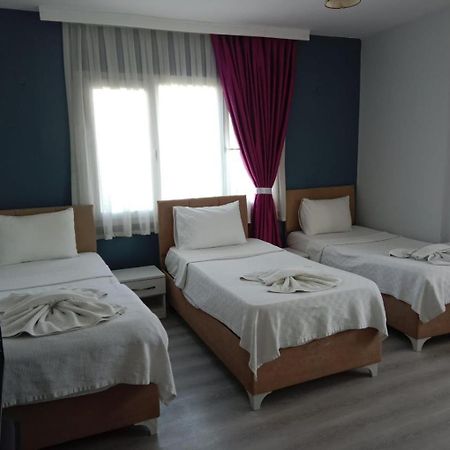 Karya Hotel クシャダス エクステリア 写真