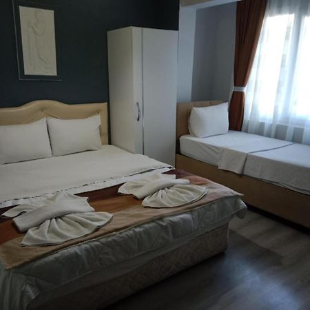 Karya Hotel クシャダス エクステリア 写真